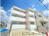 フジパレス鳳駅西V番館