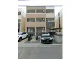 フジパレス堺なかもずⅡ番館