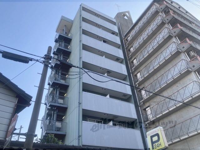 MY尼崎(1K/9階)