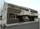 ラフレシール三木A