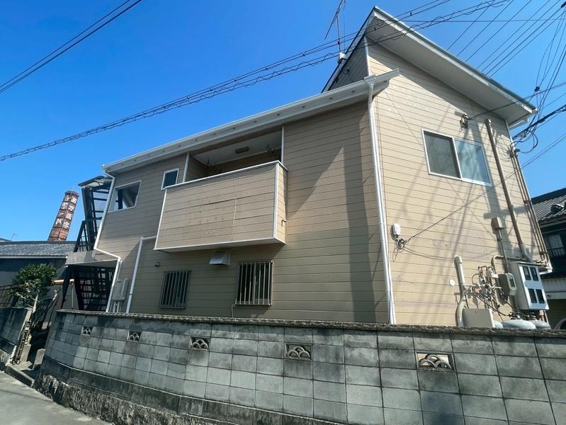 コーポ西宮