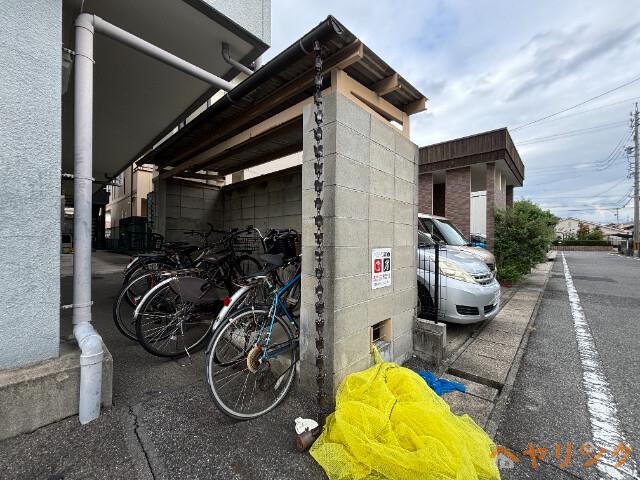 イーストパーク