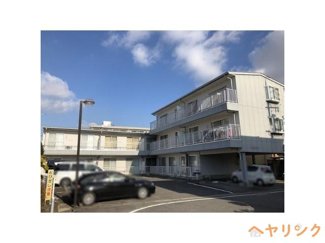 イーストパーク(2LDK/1階)
