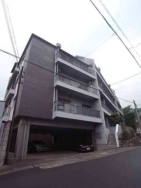 芦屋三条マンション