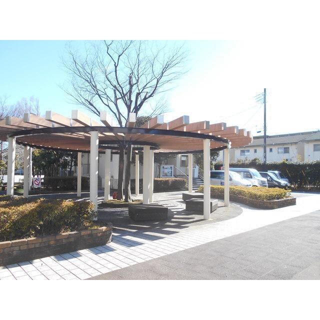沼津原団地3