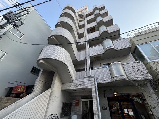 ラパンセ