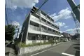 アシンメトリー三田
