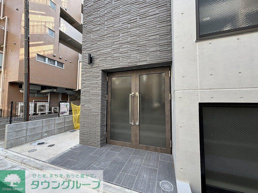 クリオ ラモード学芸大学