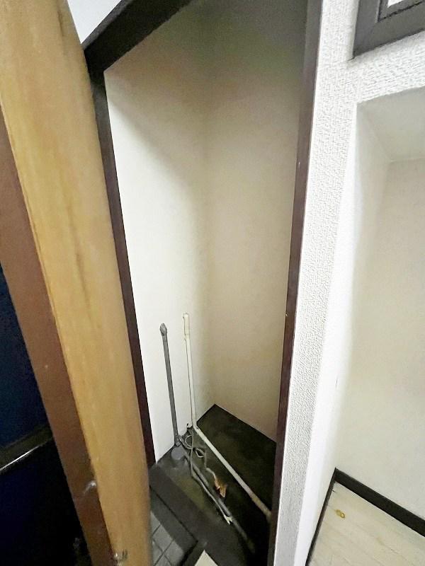 シティルーム中井II