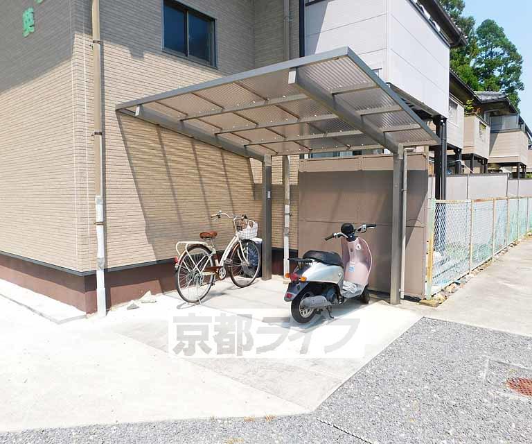 ハイツ松英