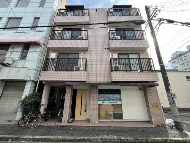 コシベ八戸ノ里