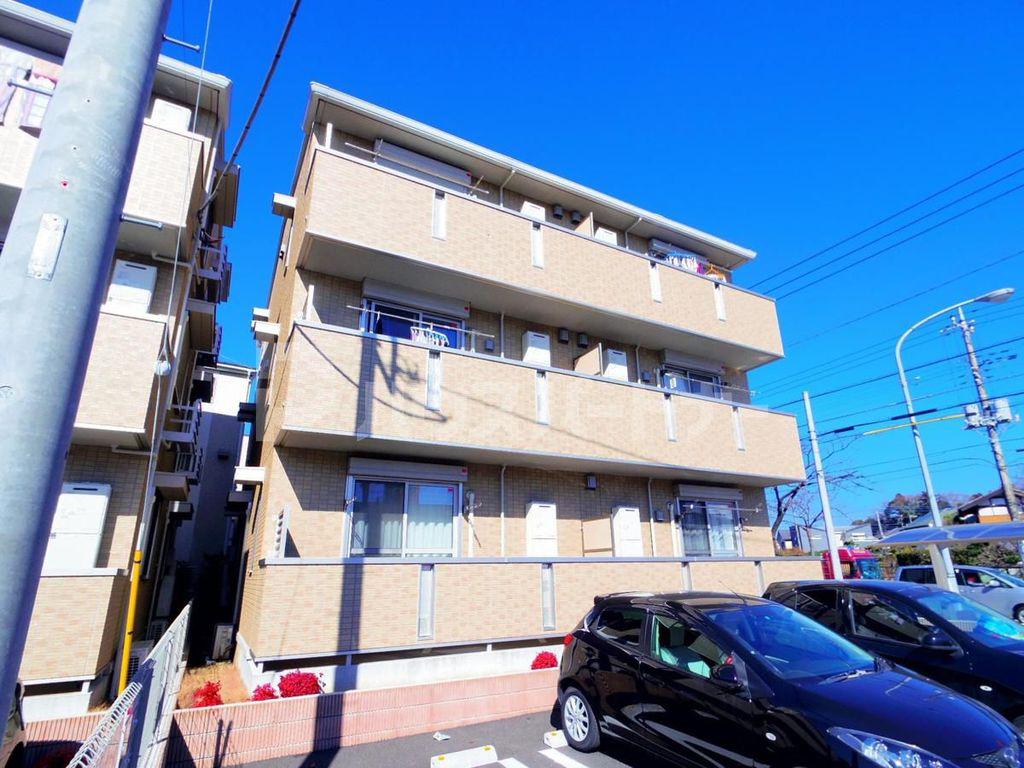 ノールメゾン南流山II