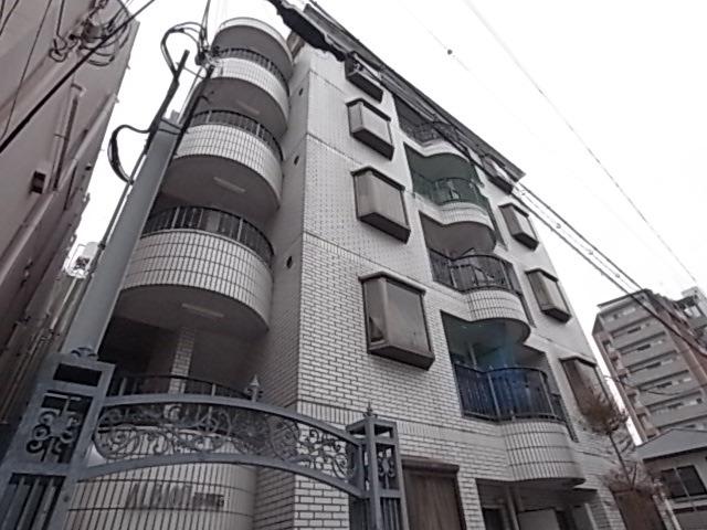 アルビオン西明石