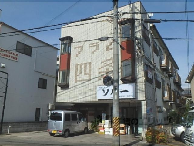 プラム四条