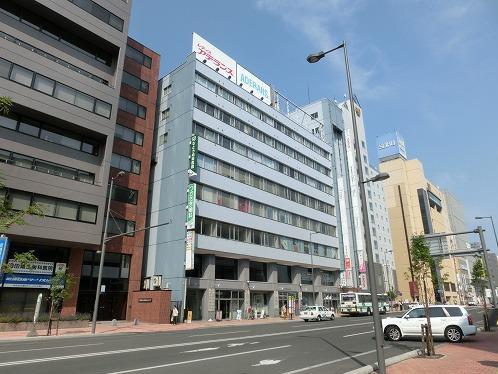 旭川駅前ビル808
