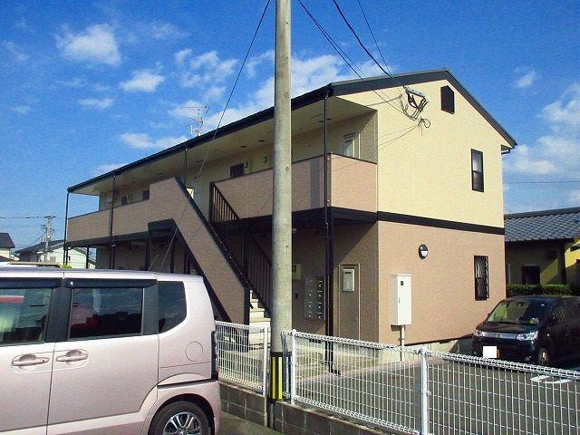 ＪＲ長崎本線 神埼駅 徒歩11分  築21年