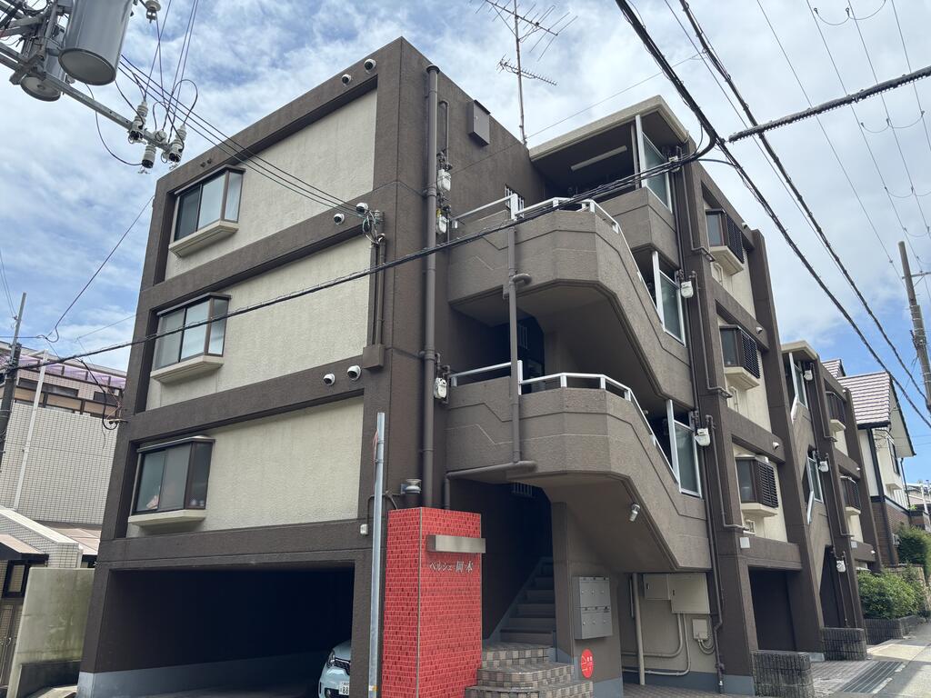 ベルシェ岡本