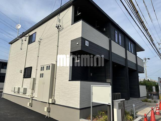 ニューライズ東改田A