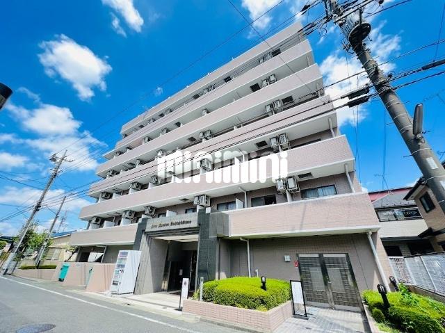 ライオンズマンション八王子北野(ワンルーム/2階)