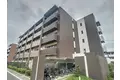 滋賀県草津市南草津の建物