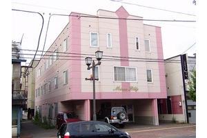 MIUNA BLDG