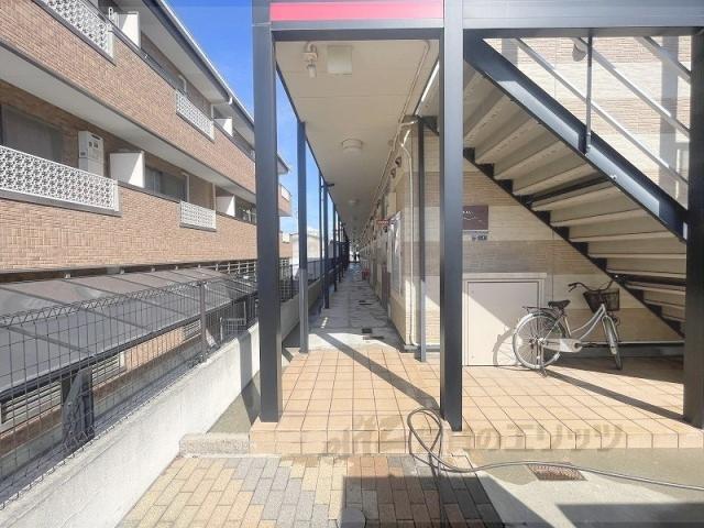 レオパレス千成Ⅰ