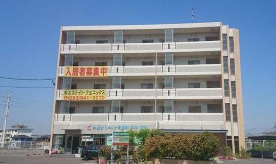 サンヒルズ高野