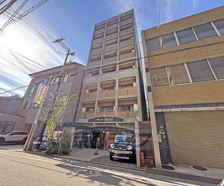 エステムコート京都烏丸II
