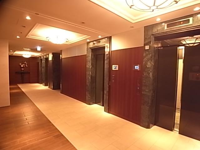 アーバンライフ神戸三宮ザ タワー
