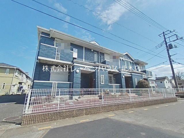 ルージュ・ヴィラ