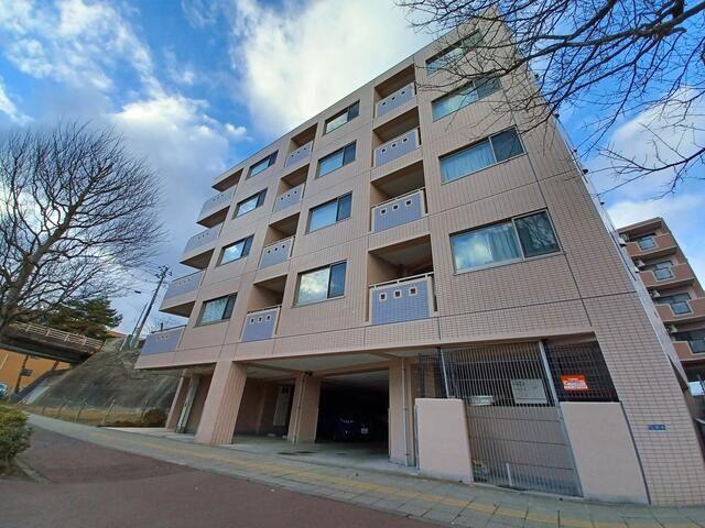 プレミュール(3LDK/5階)