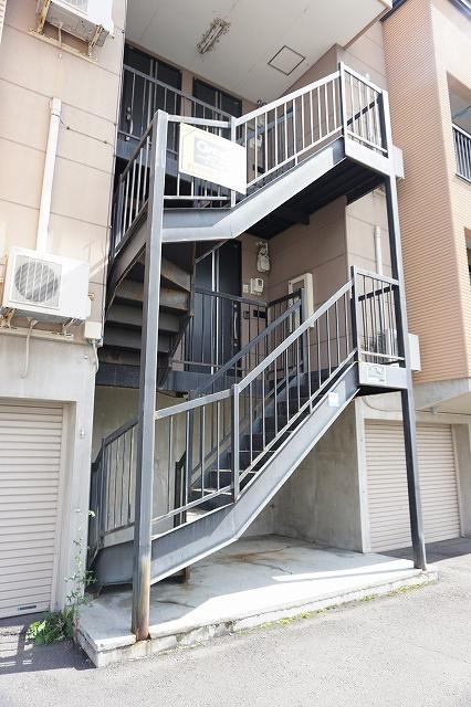 GRANDIR HOUSE E棟