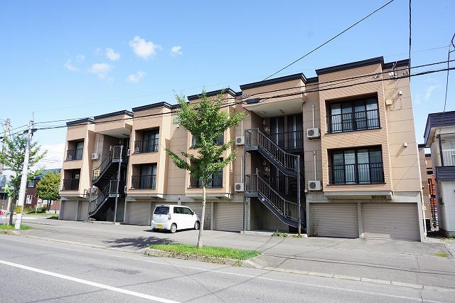 GRANDIR HOUSE E棟