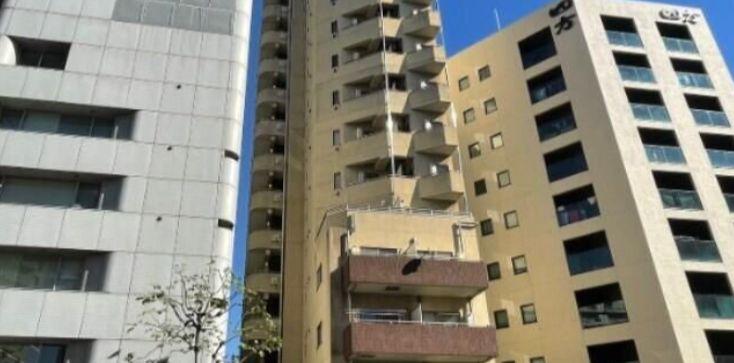 プレールドゥーク新宿御苑