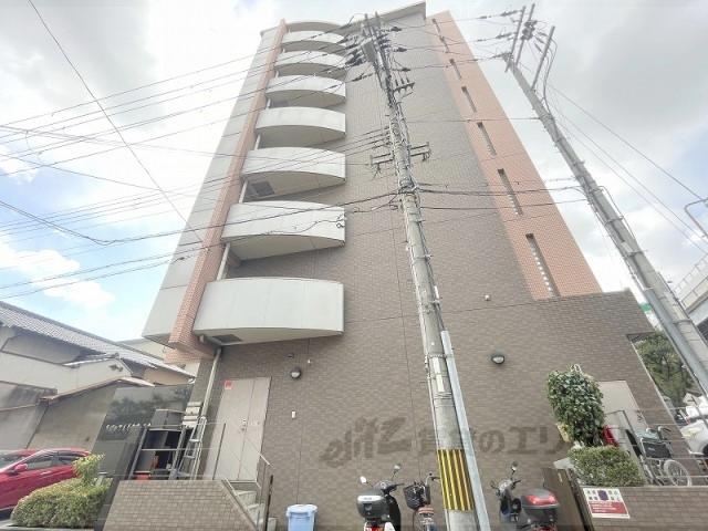 リバーサイド金岡五番館
