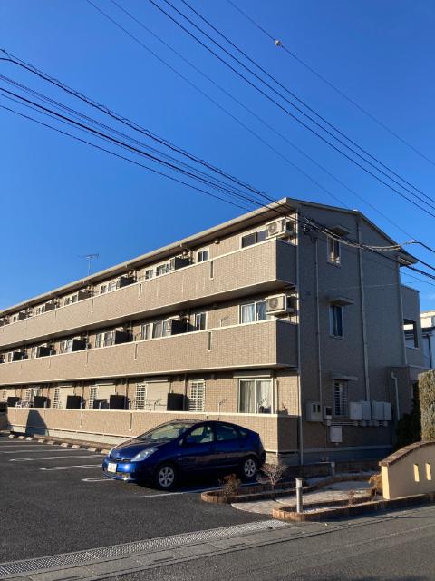 メゾン グリーンヒル