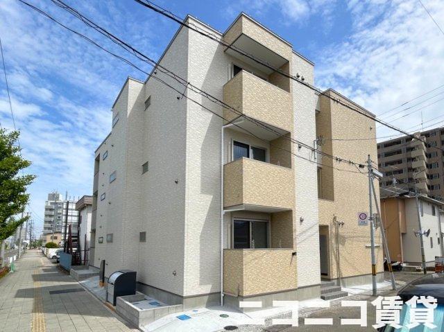REGALEST福沢町(2LDK/2階)