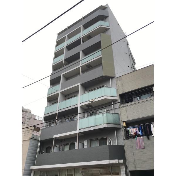 クロスレジデンス清澄白河