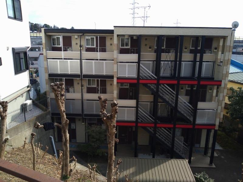 川端II