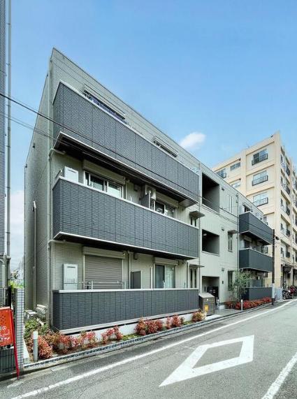 セレスティア本町