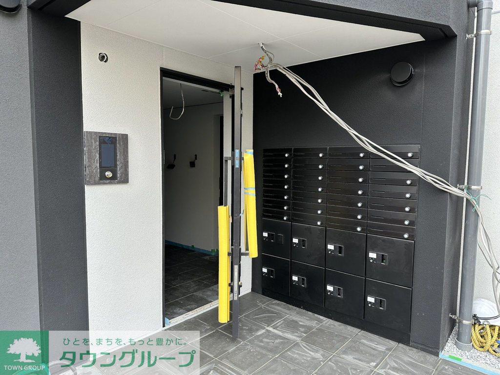ROBOT HOME 阿佐谷北