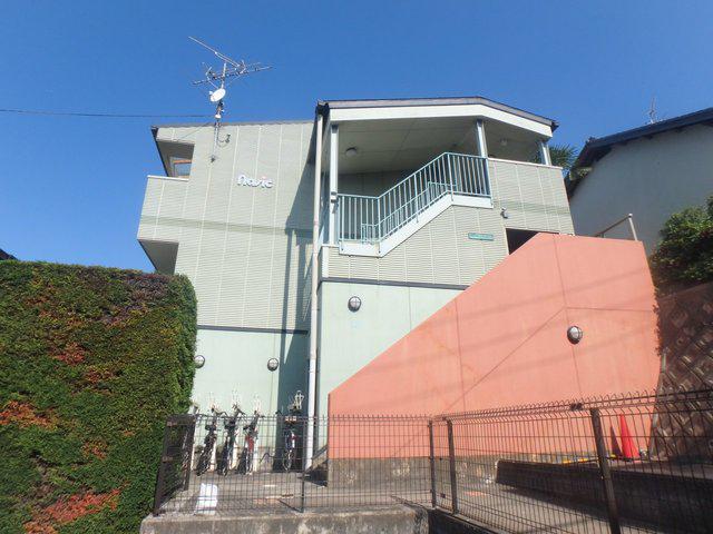 シャンヴェルジェ豊中II