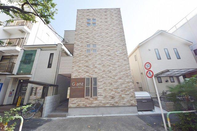 GLANZ東日暮里