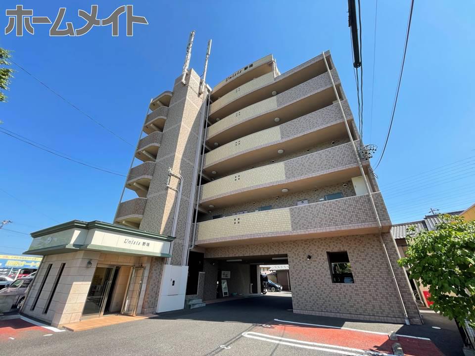 ユニシス野畑