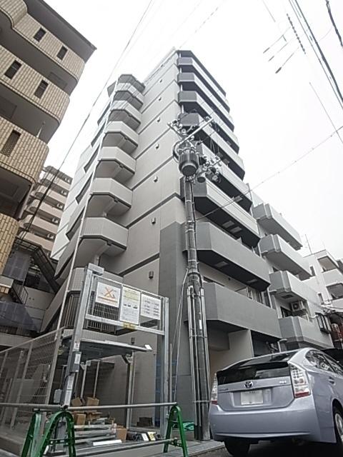 アドバンス三宮ステージア