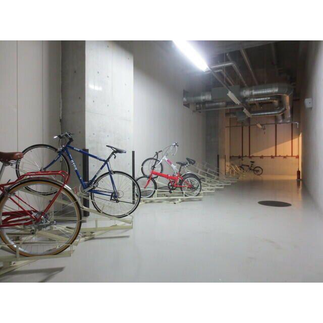 ラフィーヌ銀座