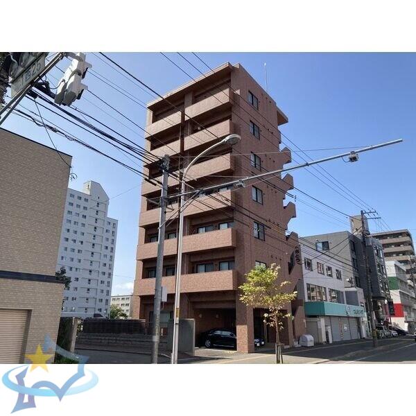 MYプラザ円山公園II
