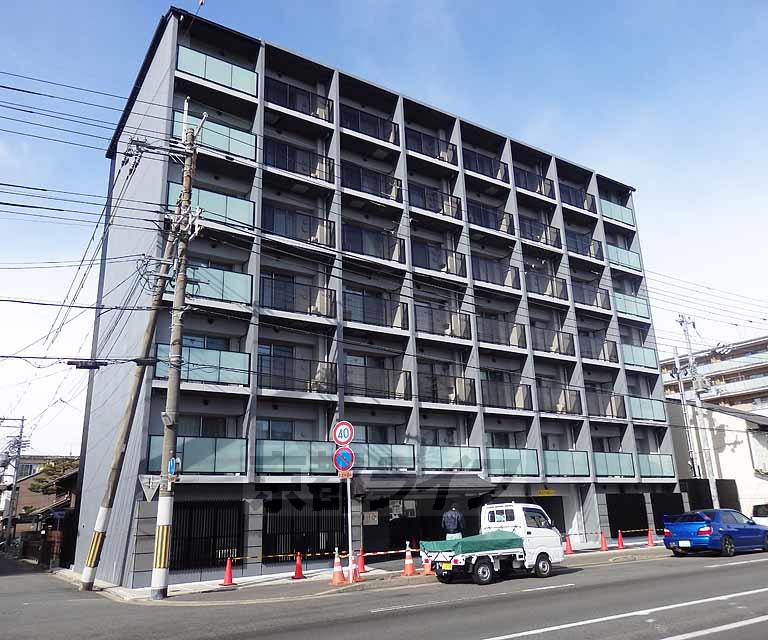 ラグゼナ梅小路京都西