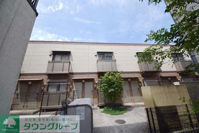 セレ四つ木