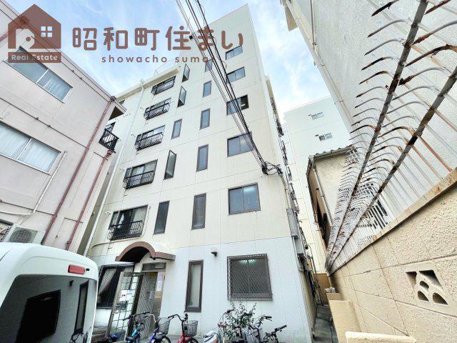 ラパンジール天王寺